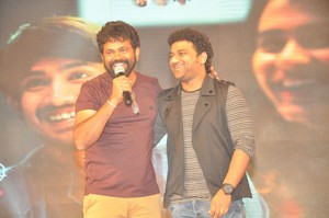 Kumari 21f Audio Function Photos